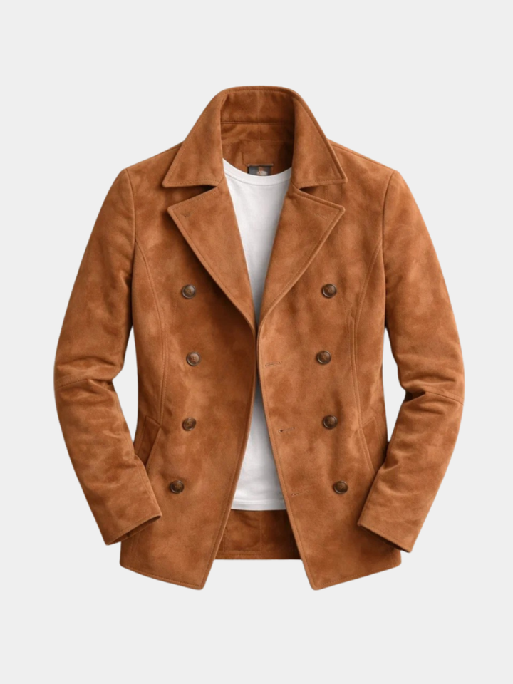MANTEAU HÉRITAGE POUR HOMME