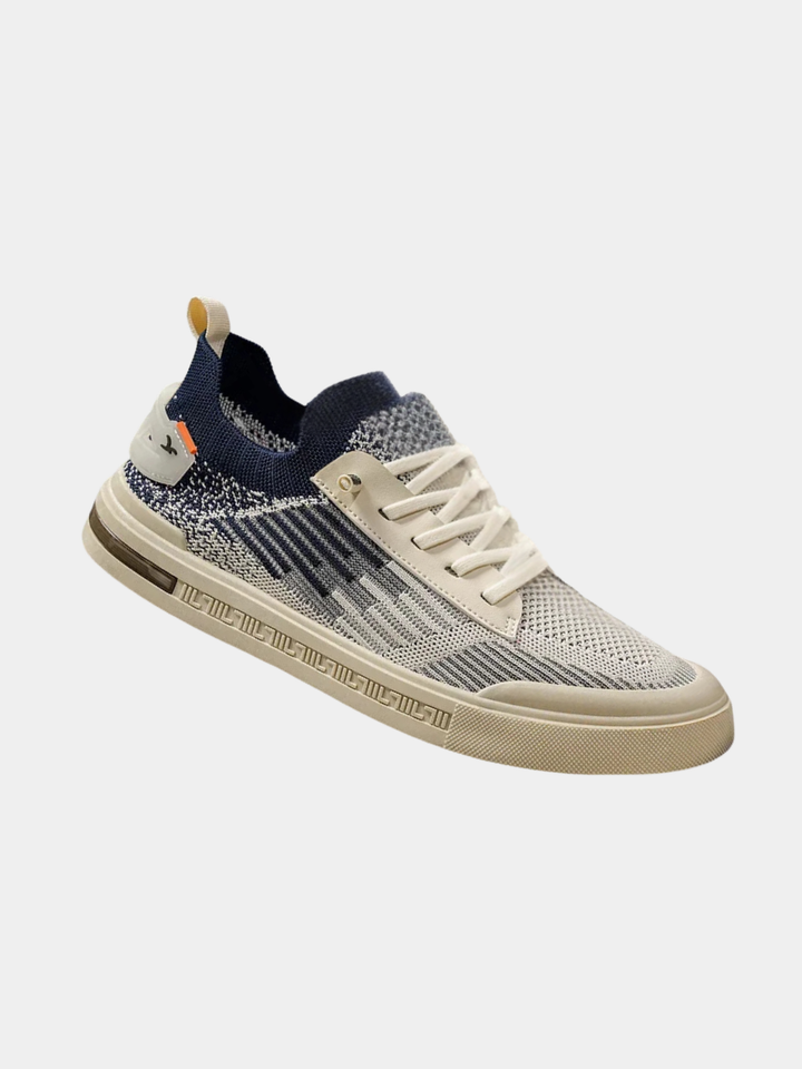 BASKETS EN MAILLE MODERNES