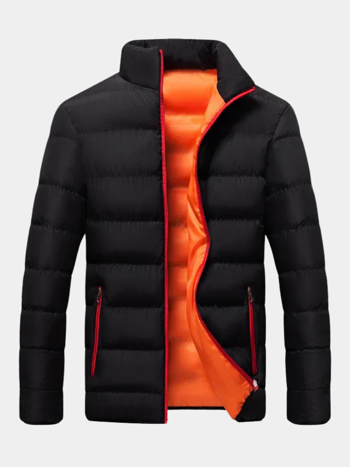 VESTE THERMIQUE POUR HOMME