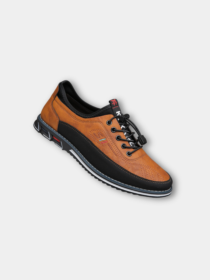 CHAUSSURES RAFFINÉES AU QUOTIDIEN POUR HOMMES