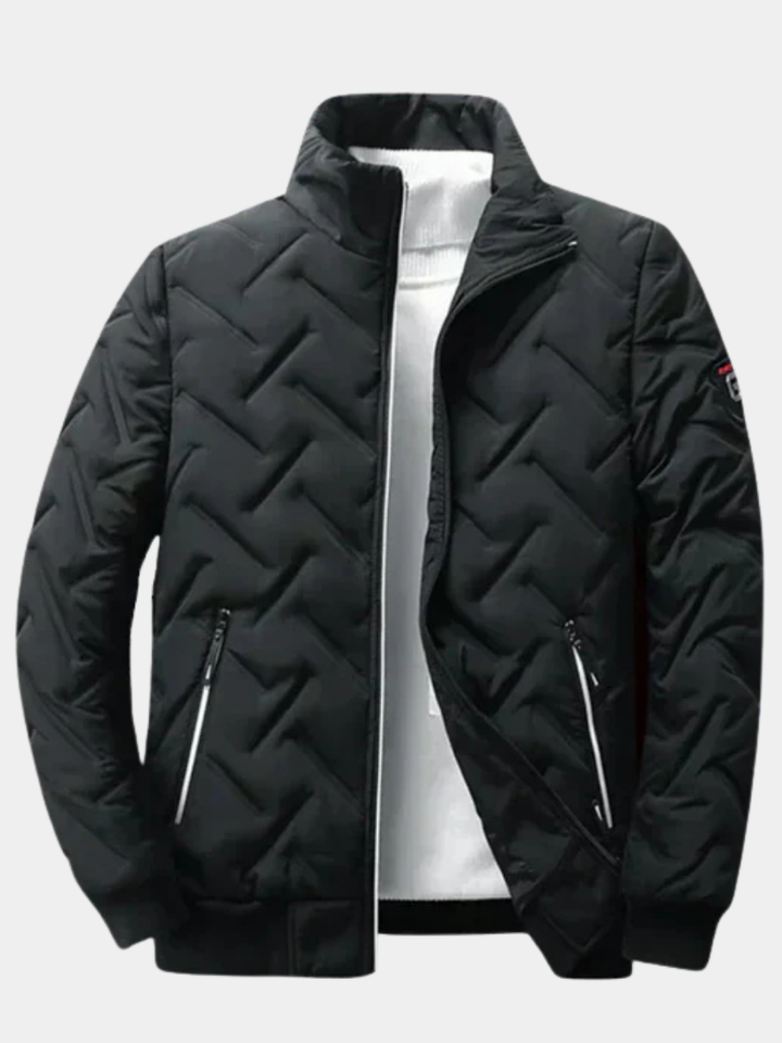 VESTE D'HIVER POUR HOMME