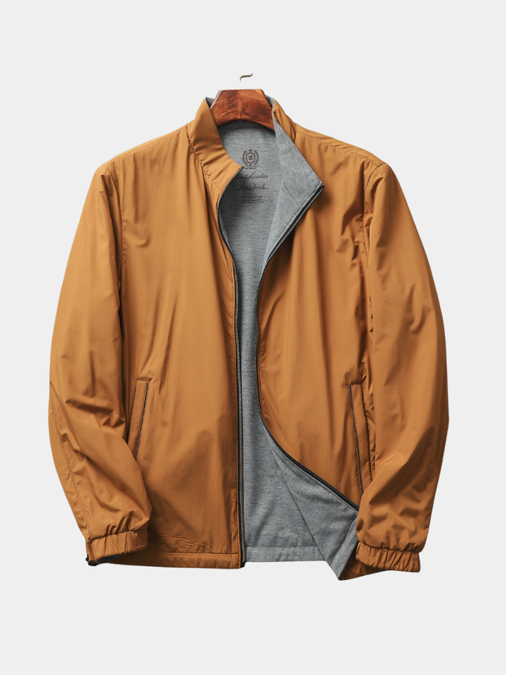VESTE THERMIQUE RÉVERSIBLE