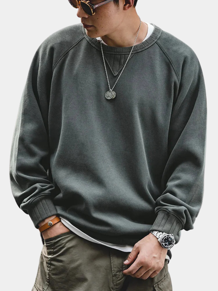PULL DE TOUS LES JOURS POUR HOMMES