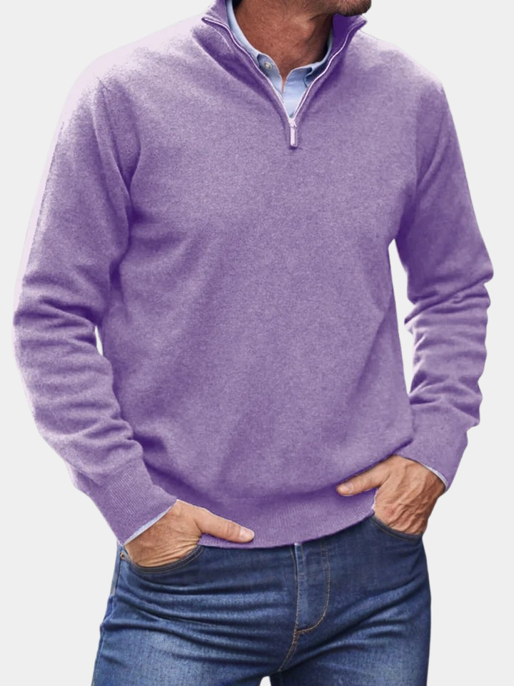 PULL COSY POUR HOMMES