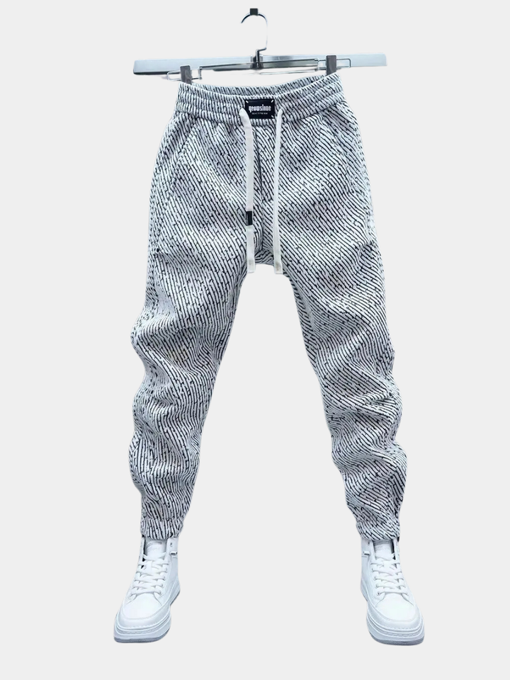 PANTALONS DÉCONTRACTÉS DE TOUS LES JOURS POUR HOMMES