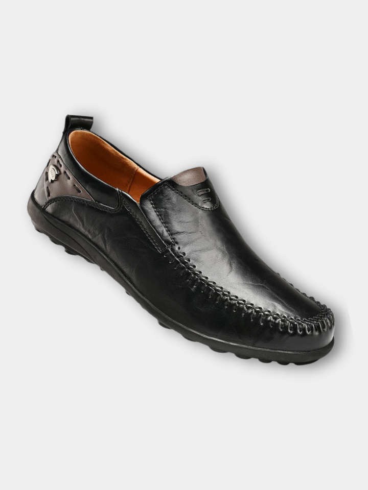 CHAUSSURES SLIP-ONS CONFORT POUR HOMMES