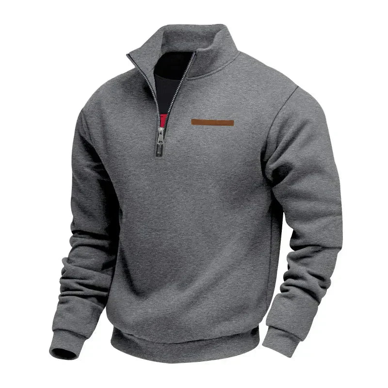 PULL D'HIVER POUR HOMMES