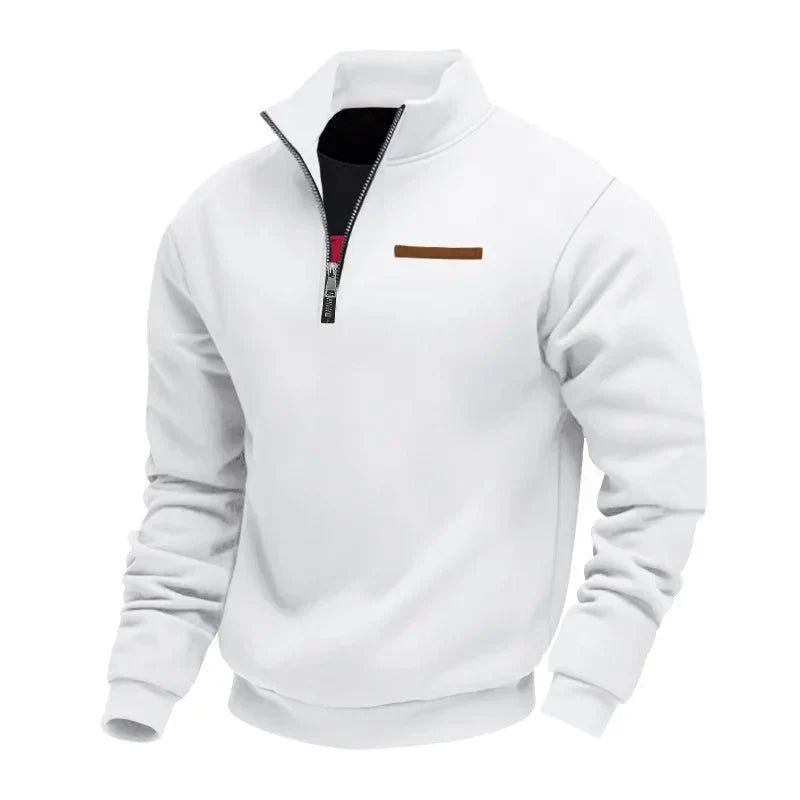 PULL D'HIVER POUR HOMMES