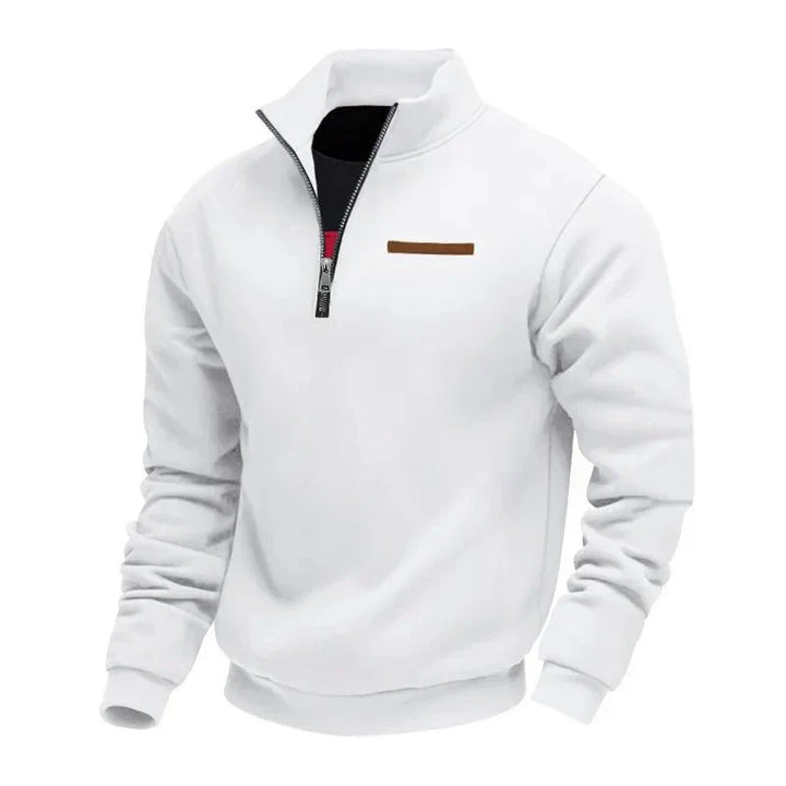PULL D'HIVER POUR HOMMES