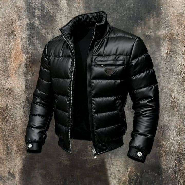DOUDOUNE CLASSIQUE POUR HOMME