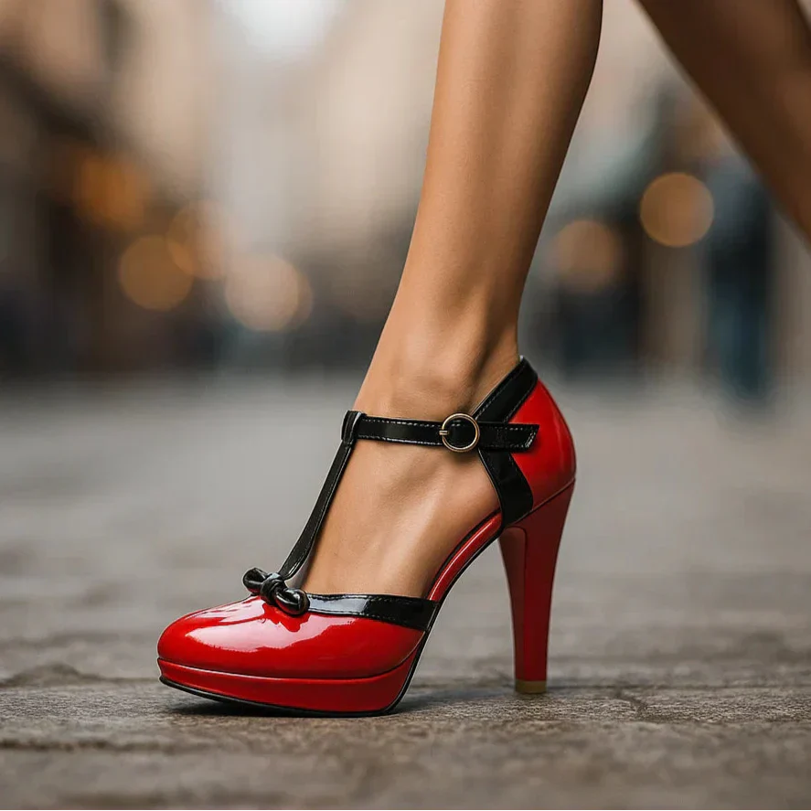 Margaux | Talons élégants et confortables