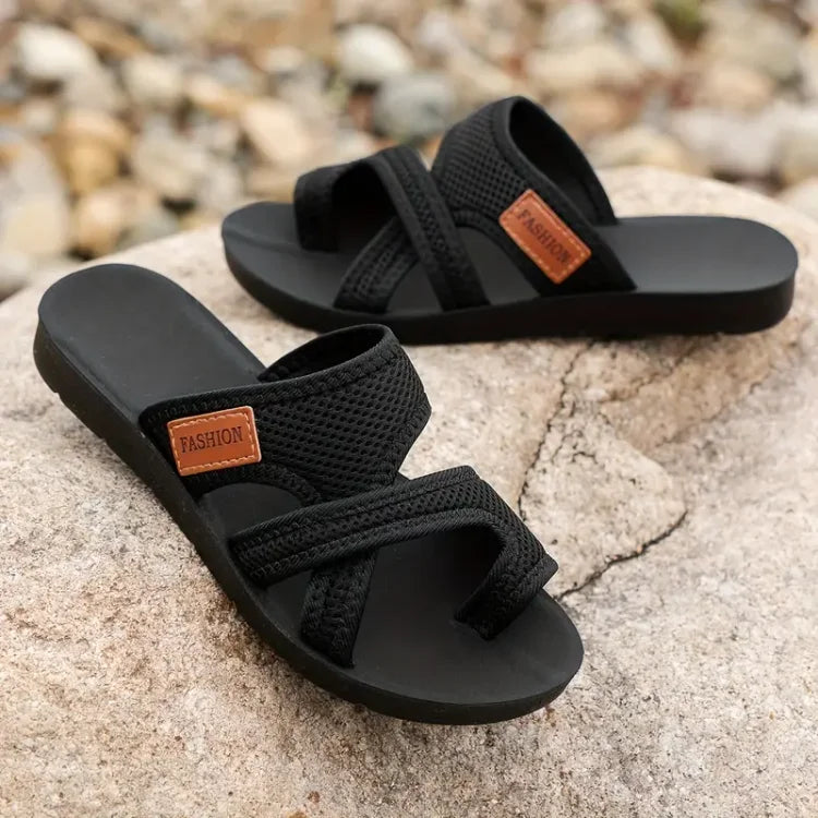 Camille | Sandales orthopédiques élégantes – Édition limitée