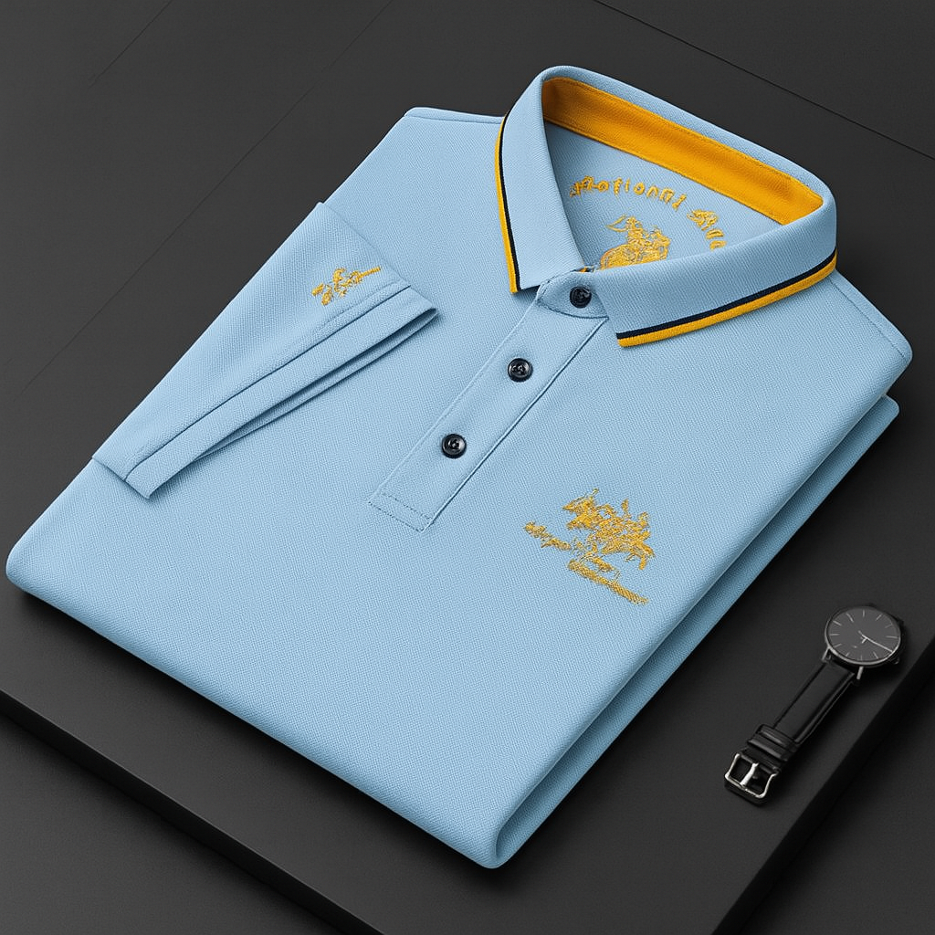 POLO MODERNE
