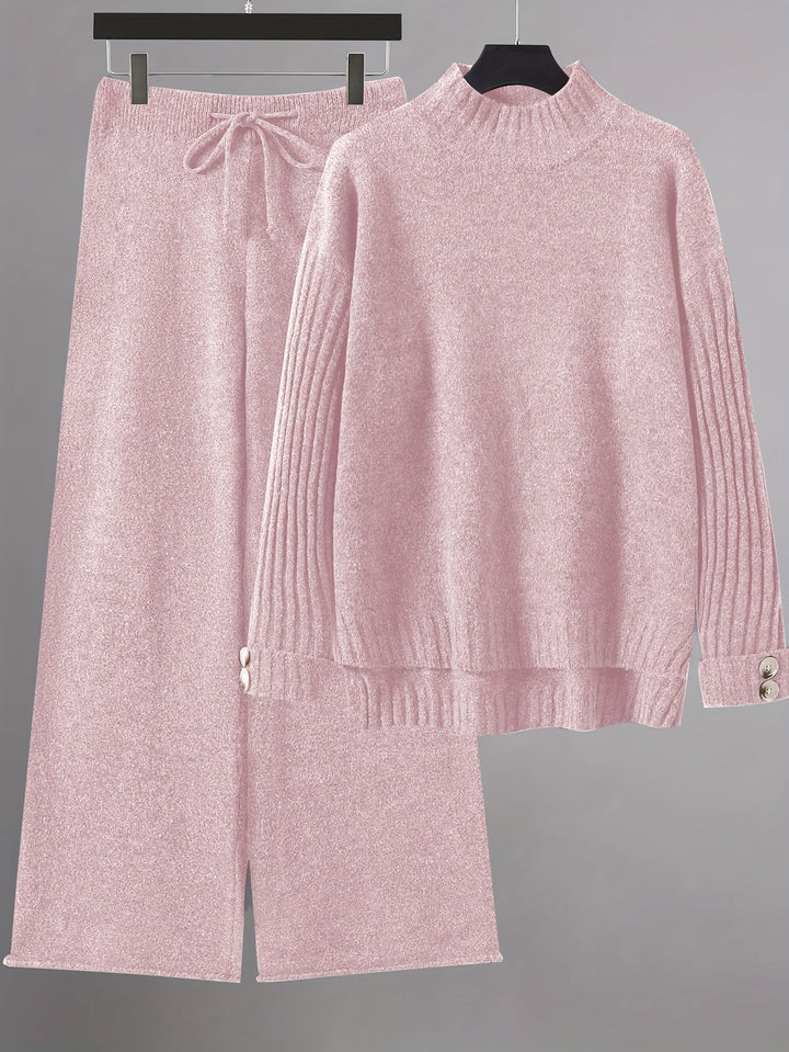 Ensemble Eugénie | Le Confort Chic au Quotidien
