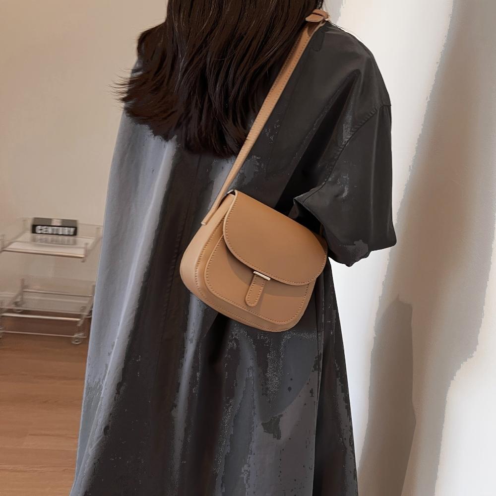 Sophie | Sacoche de selle au style vintage