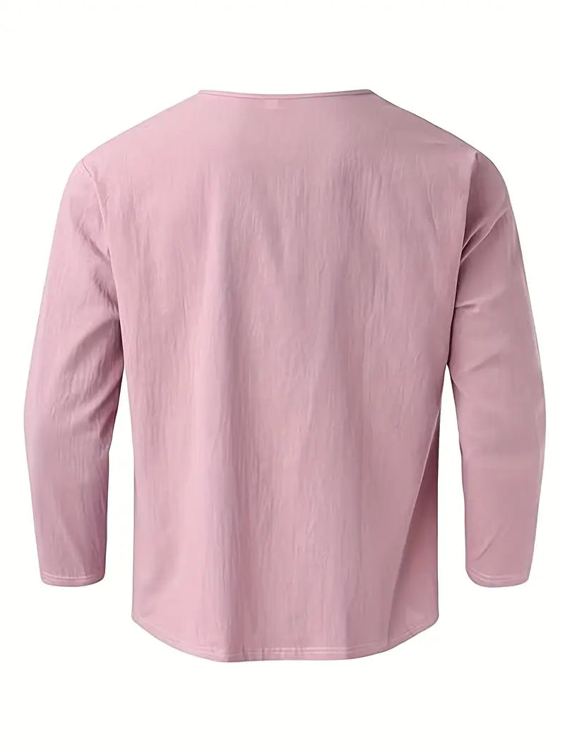 LAURENT MONACO | CHEMISE LÉGÈRE