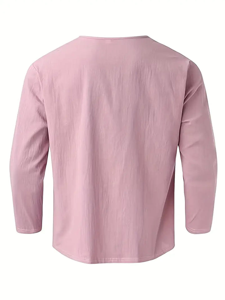 LAURENT MONACO | CHEMISE LÉGÈRE