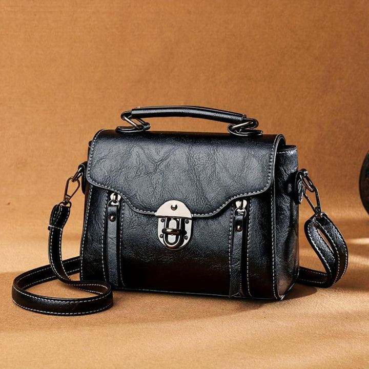 Luna | Sac à main rétro|chic