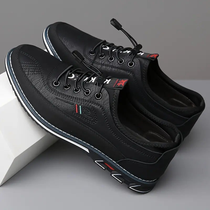 Adrien | Chaussures Oxford Confort Imperméables