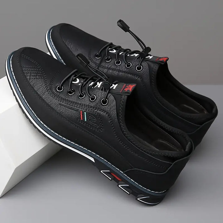Adrien | Chaussures Oxford Confort Imperméables