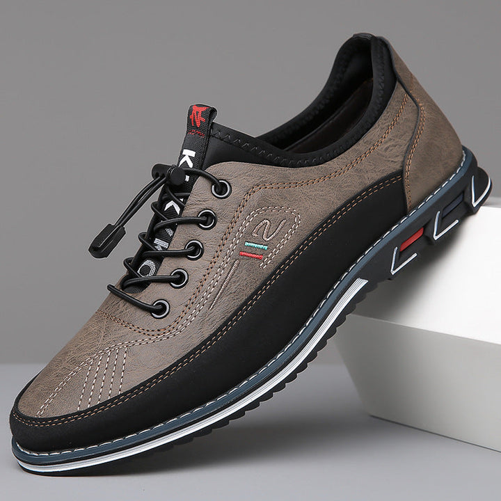 Adrien | Chaussures Oxford Confort Imperméables
