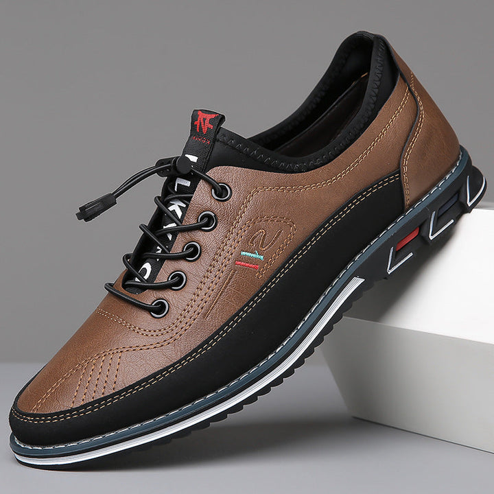 Adrien | Chaussures Oxford Confort Imperméables