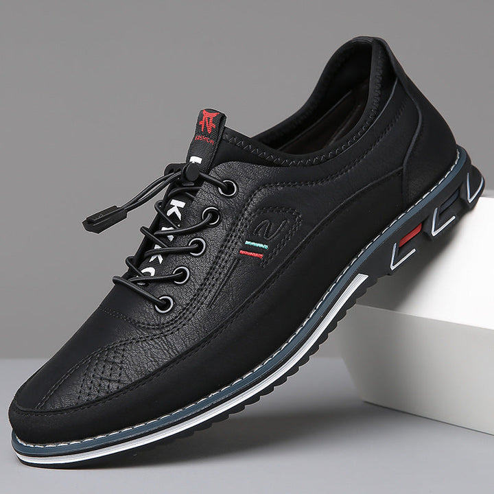 Adrien | Chaussures Oxford Confort Imperméables