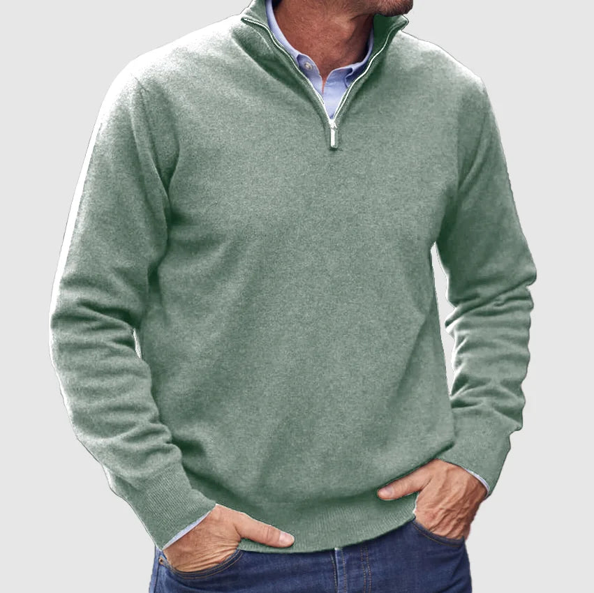 PULL COSY POUR HOMMES