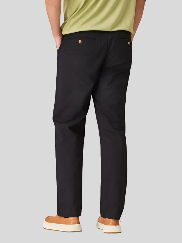 PANTALONS CHINO SLIM FIT POUR HOMMES