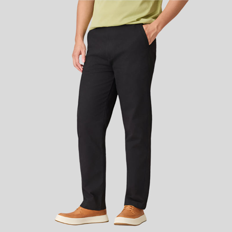 PANTALONS CHINO SLIM FIT POUR HOMMES