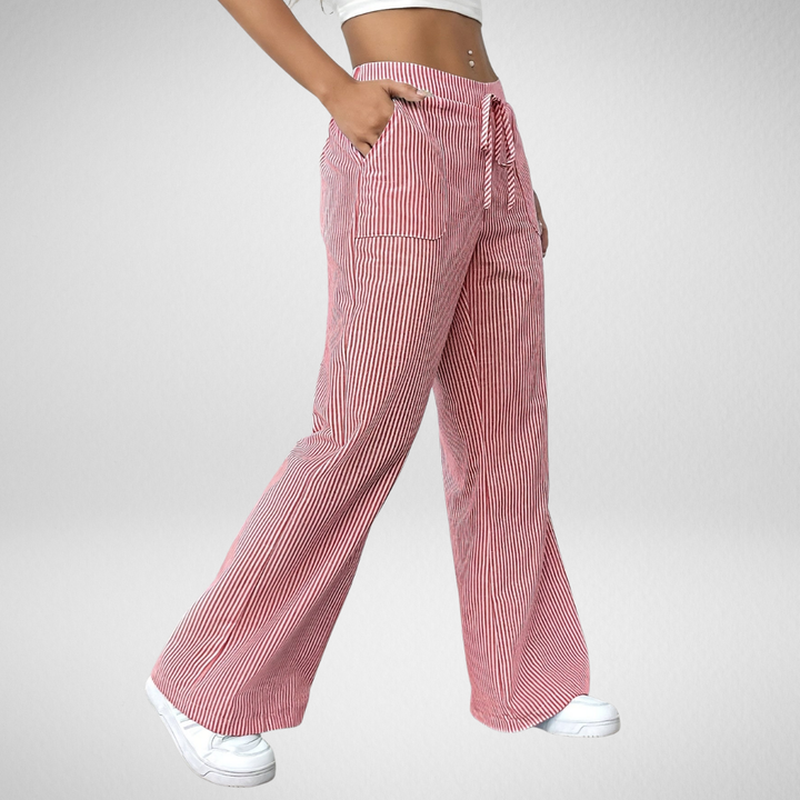 Camille Cannes | Pantalon Chic