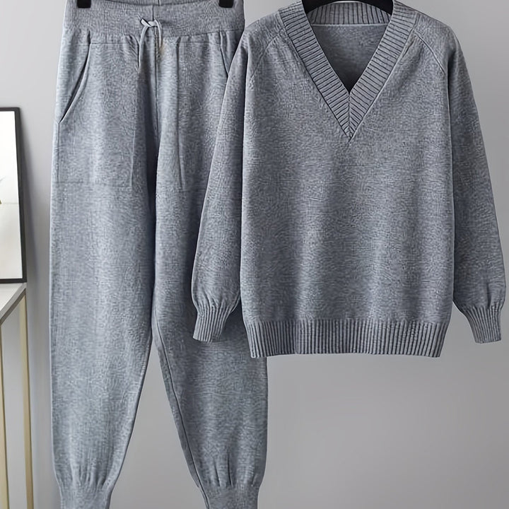 Ensemble Hortense | Le Confort Chic au Quotidien