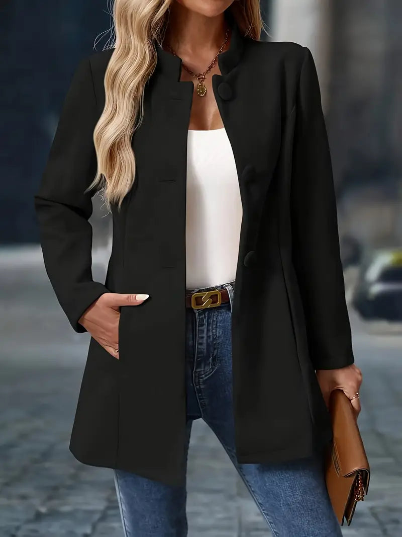 Maria | Veste Élégante Intemporelle