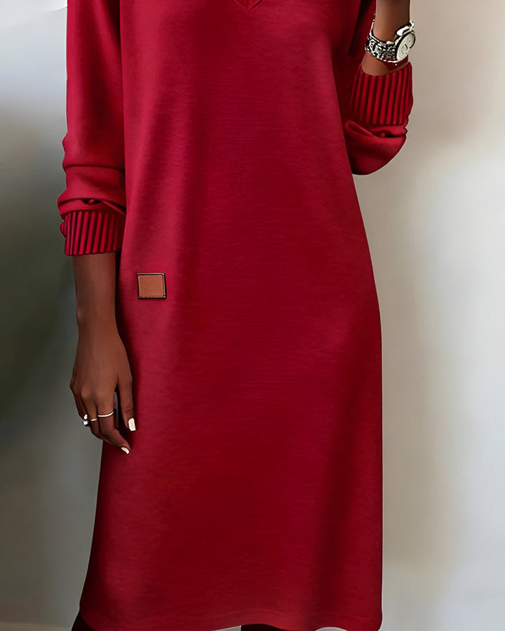 Camille Cannes | Robe Élégante