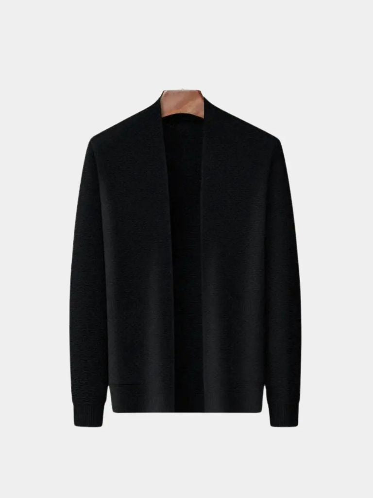 FERDINAND | Blazer en jacquard tissé — coupe taillée smart-casual