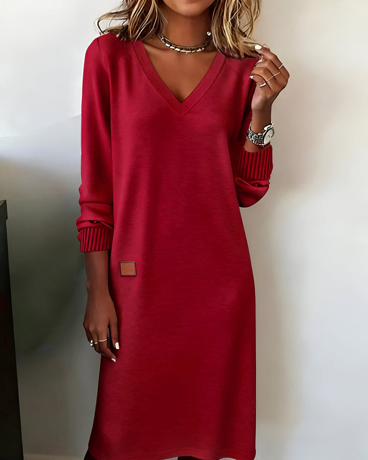 Camille Cannes | Robe Élégante