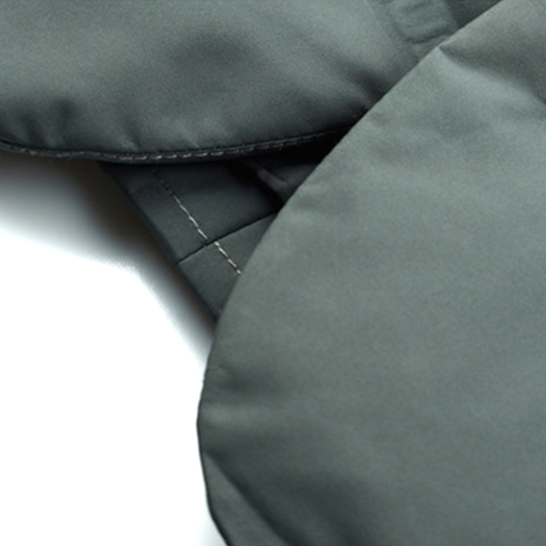 VESTE ANTI-VENT URBAINE HOMME
