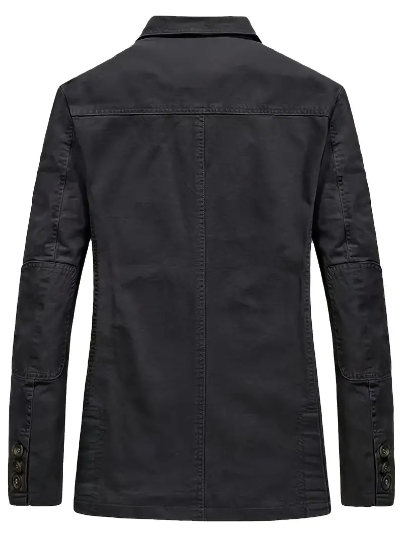 VESTE CASUAL POUR HOMME