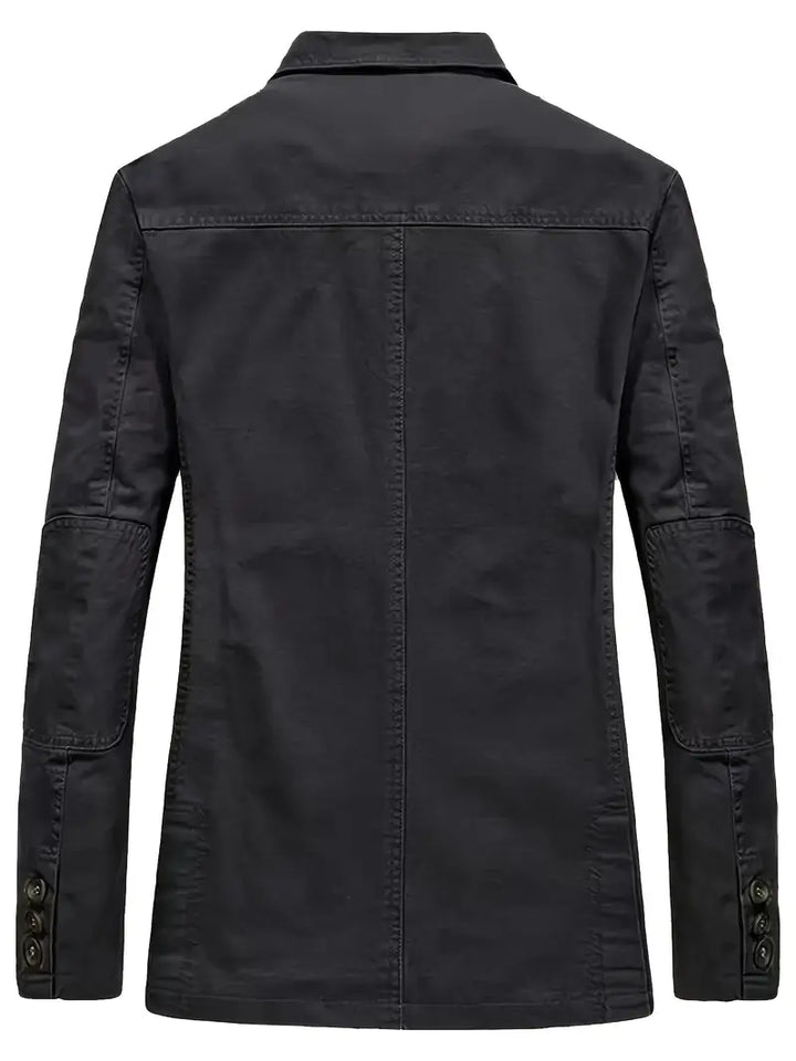 VESTE CASUAL POUR HOMME