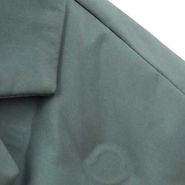 VESTE URBAINE ANTI-VENT