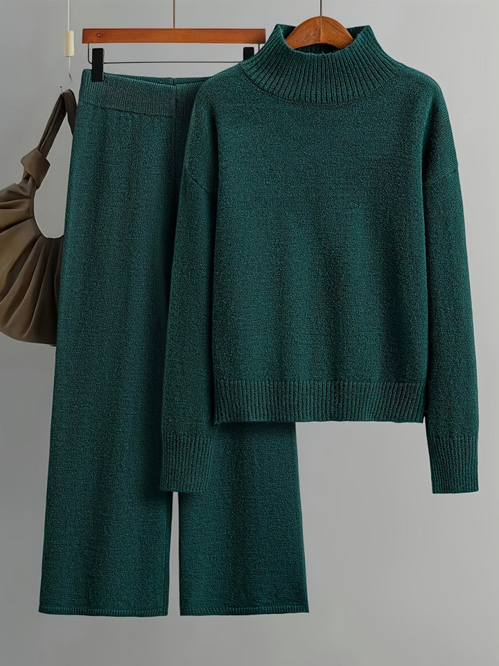 Ensemble Noémie | Le Confort Chic au Quotidien