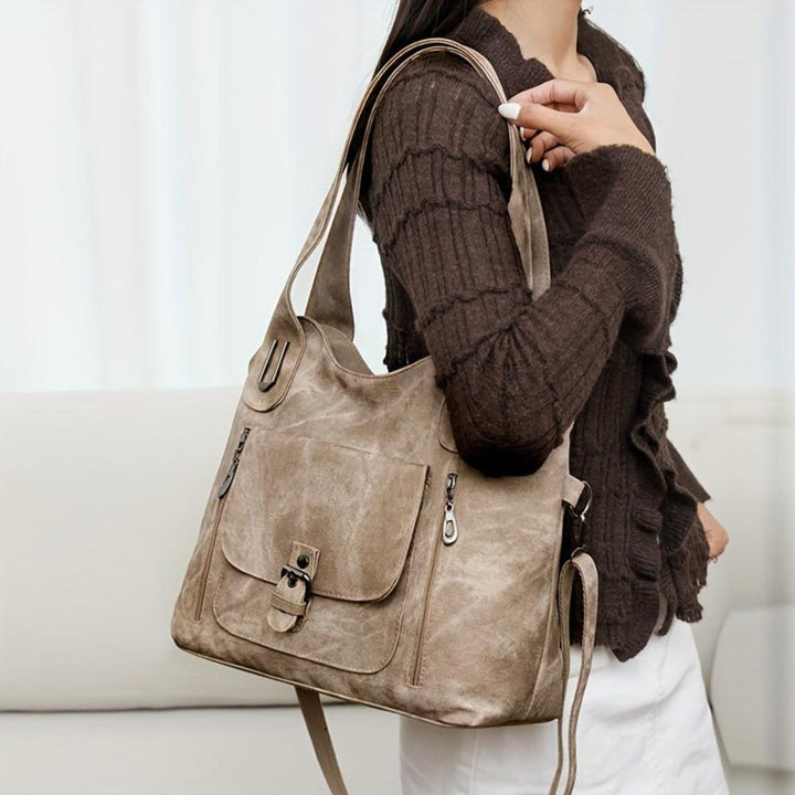 Cecilia | Sac à bandoulière Élégance intemporelle