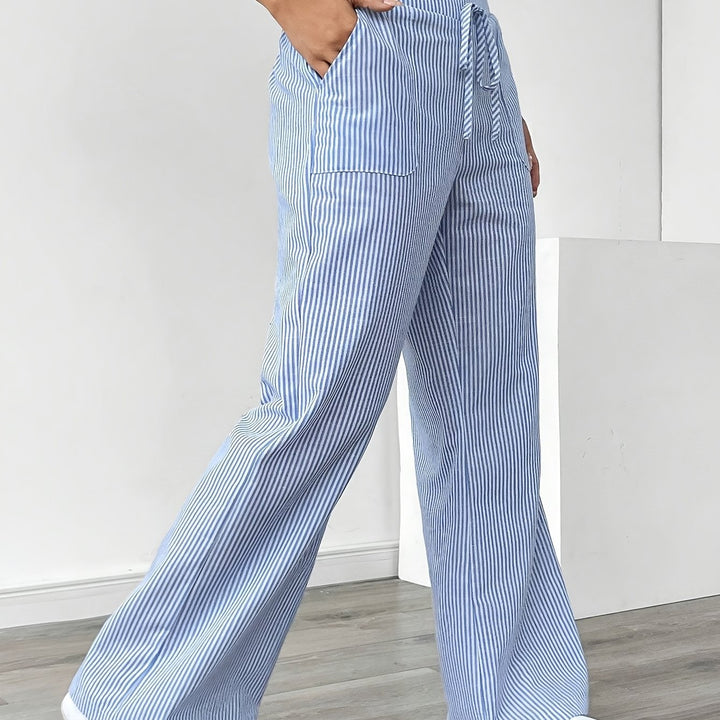 Camille Cannes | Pantalon Chic