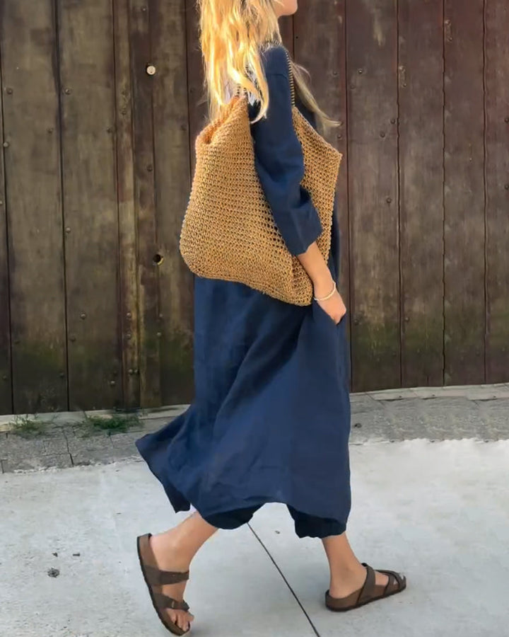 Adèle | Ensemble chic et confortable