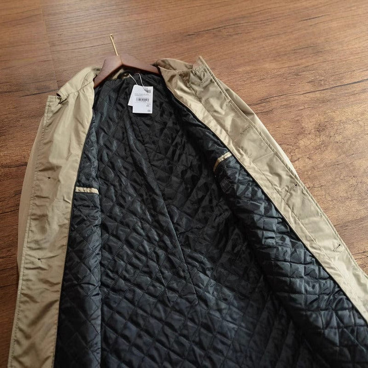 BONNET D'HIVER THERMIQUE POUR HOMME