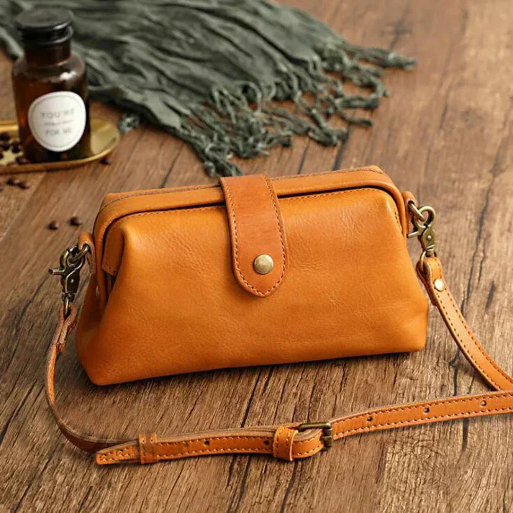 Velissa | Sac à main pour femmes en matériau de haute qualité avec une élégance durable