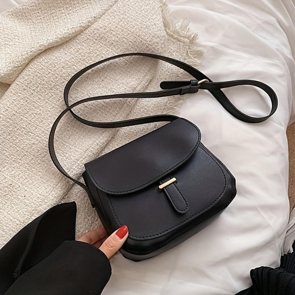 Sophie | Sacoche de selle au style vintage