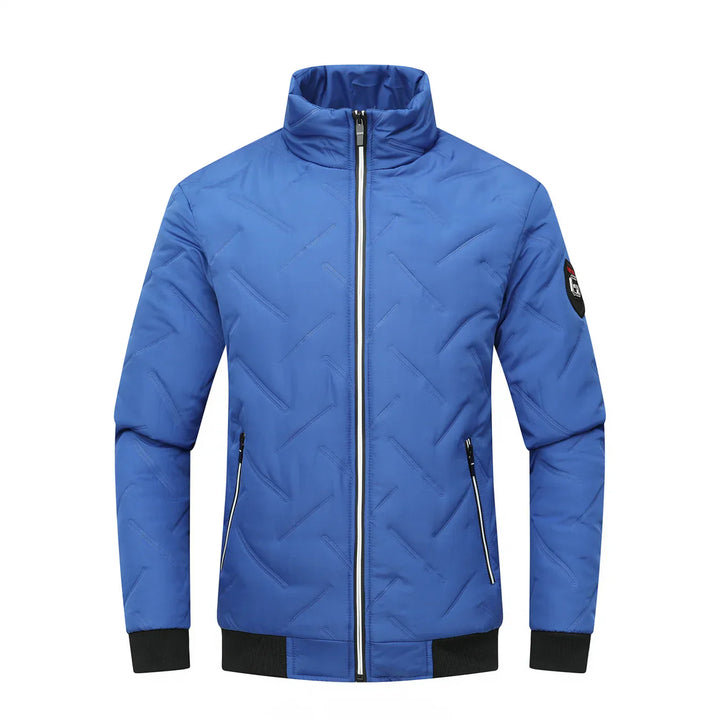 VESTE D'HIVER POUR HOMME