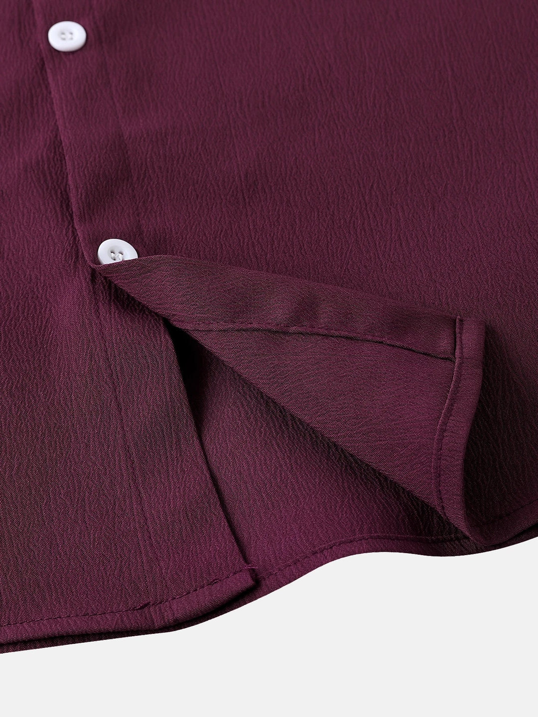 Short Sleeved Summer Shirt
