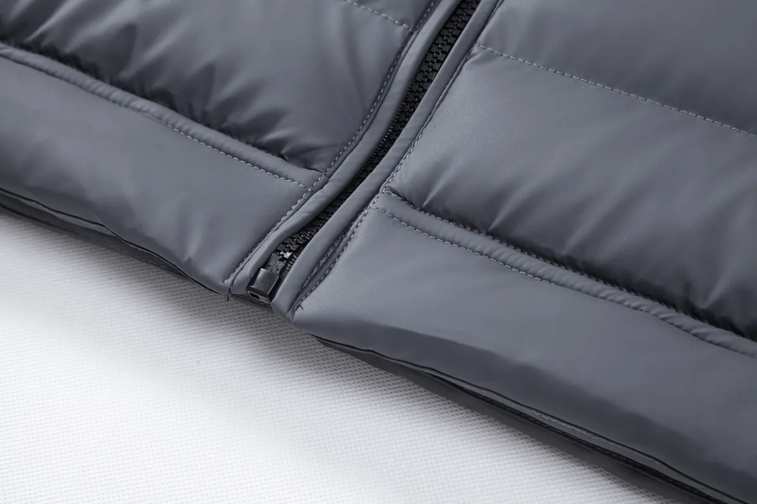 VESTE HYBRIDE PREMIUM